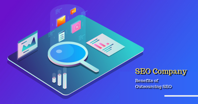 Benefits of Outsourcing SEO