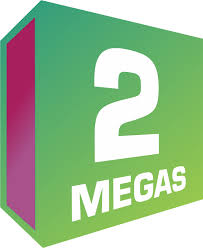 2 Megas Hogar