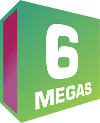 6 Megas Hogar