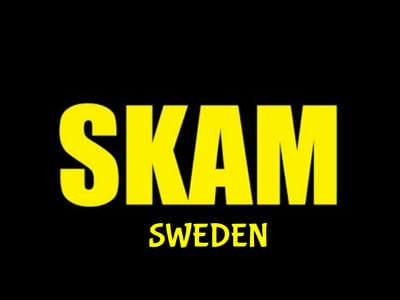 Skam Sweden Worldwide