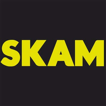 About Skam Norge image