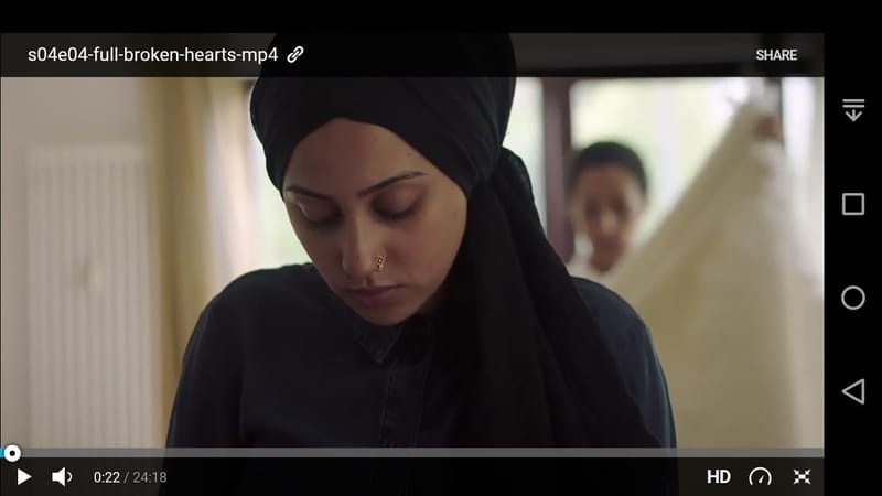 Druck season 4 Episode 4