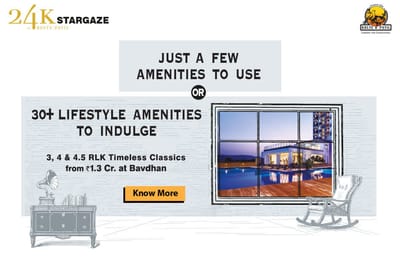 24K Stargaze – Welcome to An Iconic Address