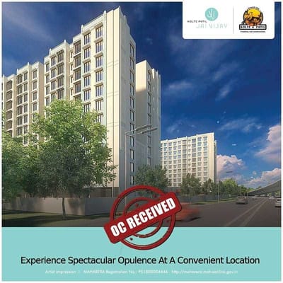 Jai Vijay - Experience our home without leaving yours | Kolte-Patil Developers