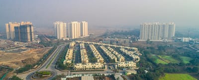 Your Dream Home Awaits At Pune’s Award-Winning Township In Life Republic