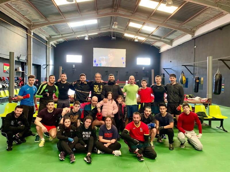 PARA TODAS LAS EDADES