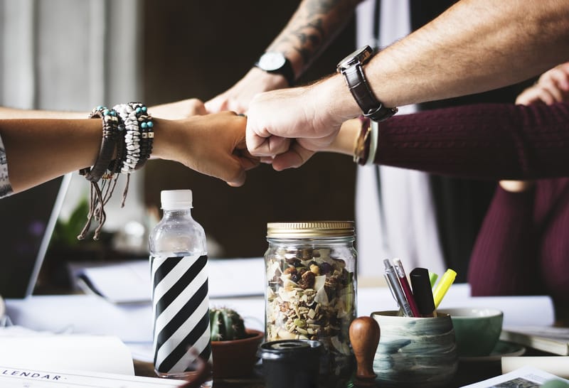 POWERFUL HR SUPPORT FOR YOUR ORGANIZATION