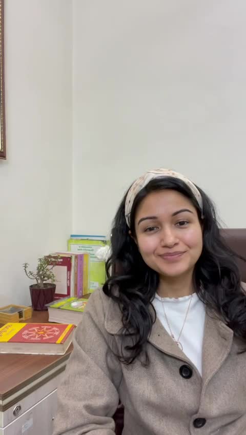 The 3 classical texts......