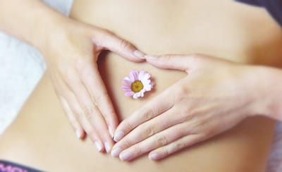 What is Ovarian reserve ?