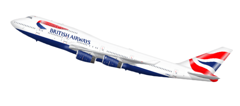 BRITISH AIRWAYS routes TO Turn out to be FIRST UK Aircraft TO Balance CARBON Emanations ON FLIGHTS Inside THE UK FROM 2020