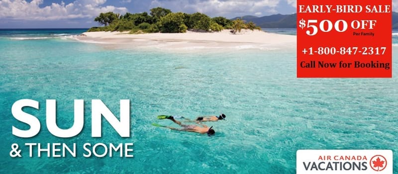 Air Canada Includes Regular Dublin Flights from Vancouver