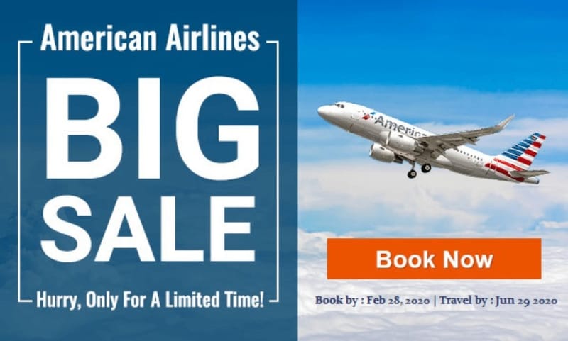 Things to do in SIOUX FALLS with American Airlines