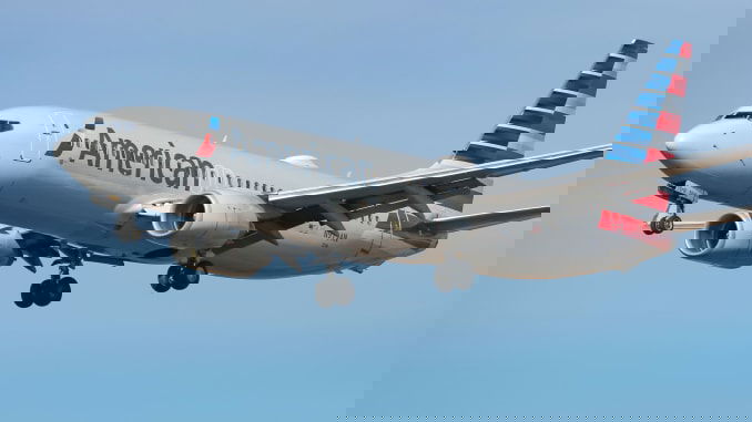 Get Cheap American Airlines Reservations Tickets Booking And Cancellation Policy