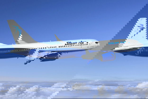 Get Cheap Blue Airlines Ticket  Reservations And Blue Flight Cancellation Policy