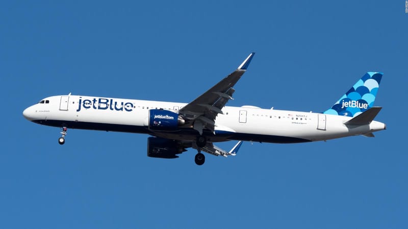 Get Cheap JetBlue Airlines Ticket  Reservations And JetBlue Flight Cancellation Policy