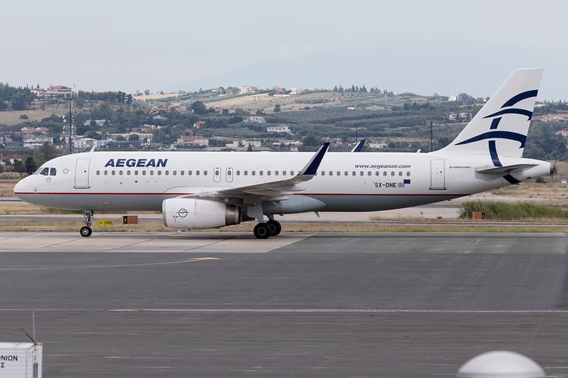 Get Cheap Aegean Airlines Ticket  Reservations And Aegean Flight Cancellation Policy