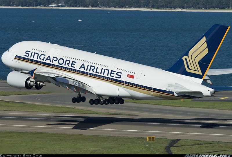 Get Cheap Singapore Airlines Ticket  Reservations And Singapore Flight Cancellation Policy