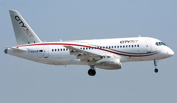 Get Cheap CityJet Reservations Ticket And CityJet Flight Cancellation Policy