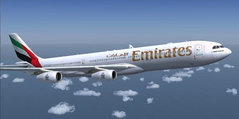 Get Cheap Emirates Booking Ticket And Emirates Flight Cancellation Policy