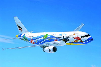 Get Cheap Bangkok Booking Ticket And Bangkok Flight Cancellation Policy