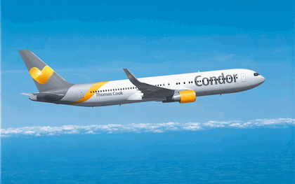 How To Condor Airlines Booking Ticket And Condor Flight Cancellation Policy