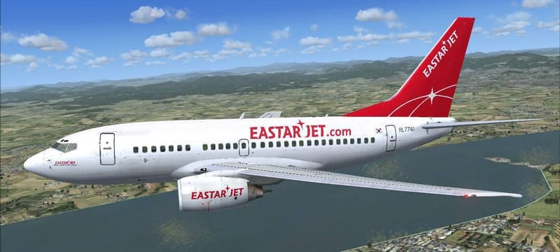 How To Eastar Jet Booking Ticket And Condor Flight Cancellation Policy