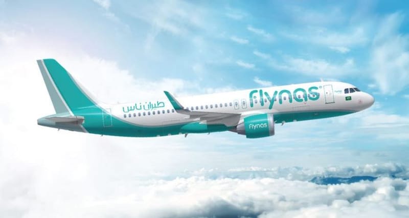 How To Flynas Booking Ticket And Flynas Flight Cancellation Policy