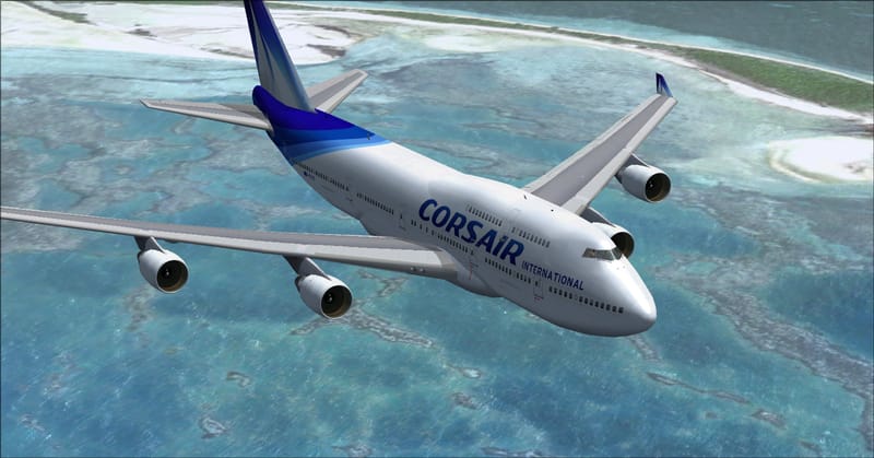 Get Cheap Corsair Booking Ticket And Corsair Flight Cancellation Policy