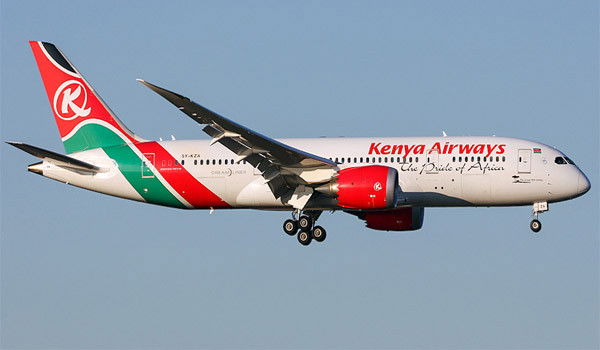 Get Cheap Kenya Booking Ticket And Kenya Flight Cancellation Policy