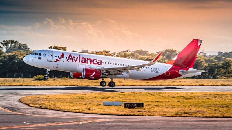 Get Cheap Avianca Booking Ticket And Avianca Flight Cancellation Policy