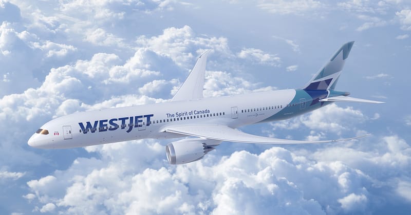 Get Cheap Westjet Booking Ticket And Westjet Flight Cancellation Policy
