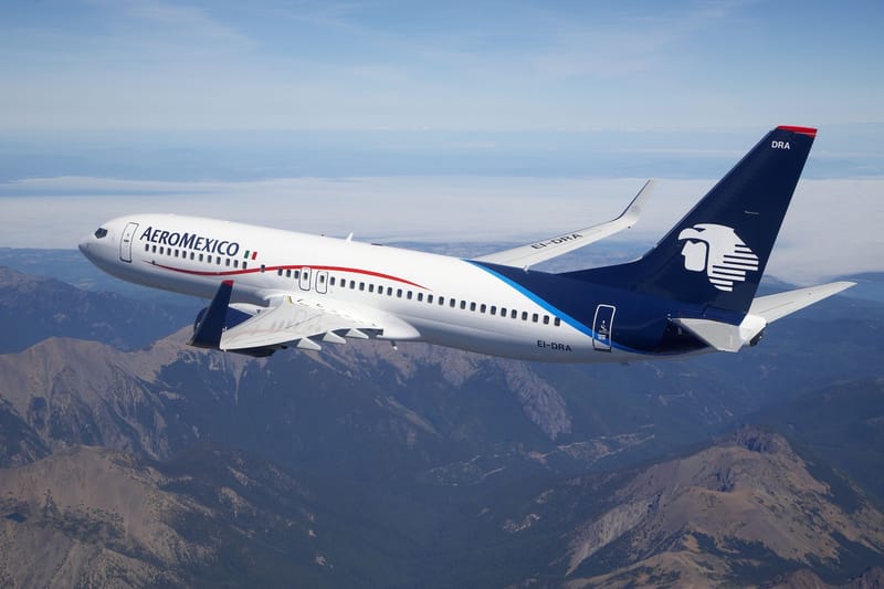 Get Cheap Aeromexico Booking Ticket And Aeromexico Flight Cancellation Policy
