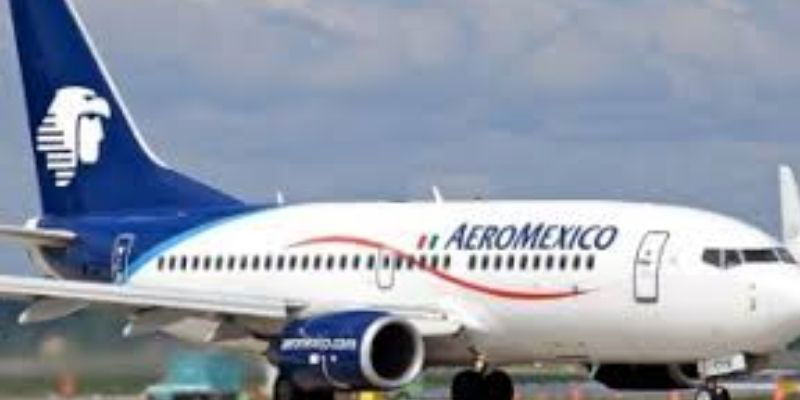 Get Cheap Aeromexico Packages Ticket And Aeromexico Flight Cancellation Policy