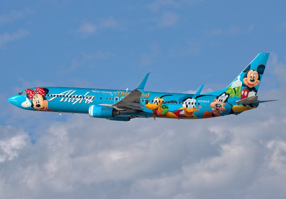 Avail Alaska Airlines Vacation Packages & Save a Considerable Amount of Money