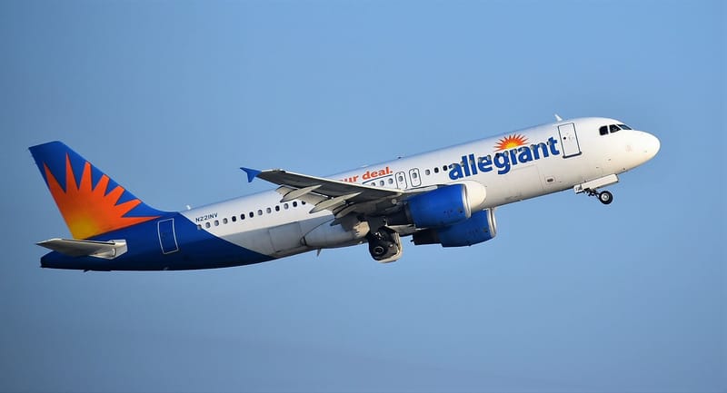 Benefits of Allegiant Air Vacations