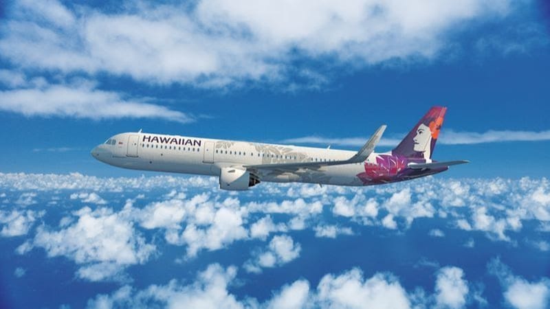 Find the Best Deal on Hawaiian Airlines Vacation Packages