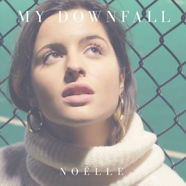 My Down Fall