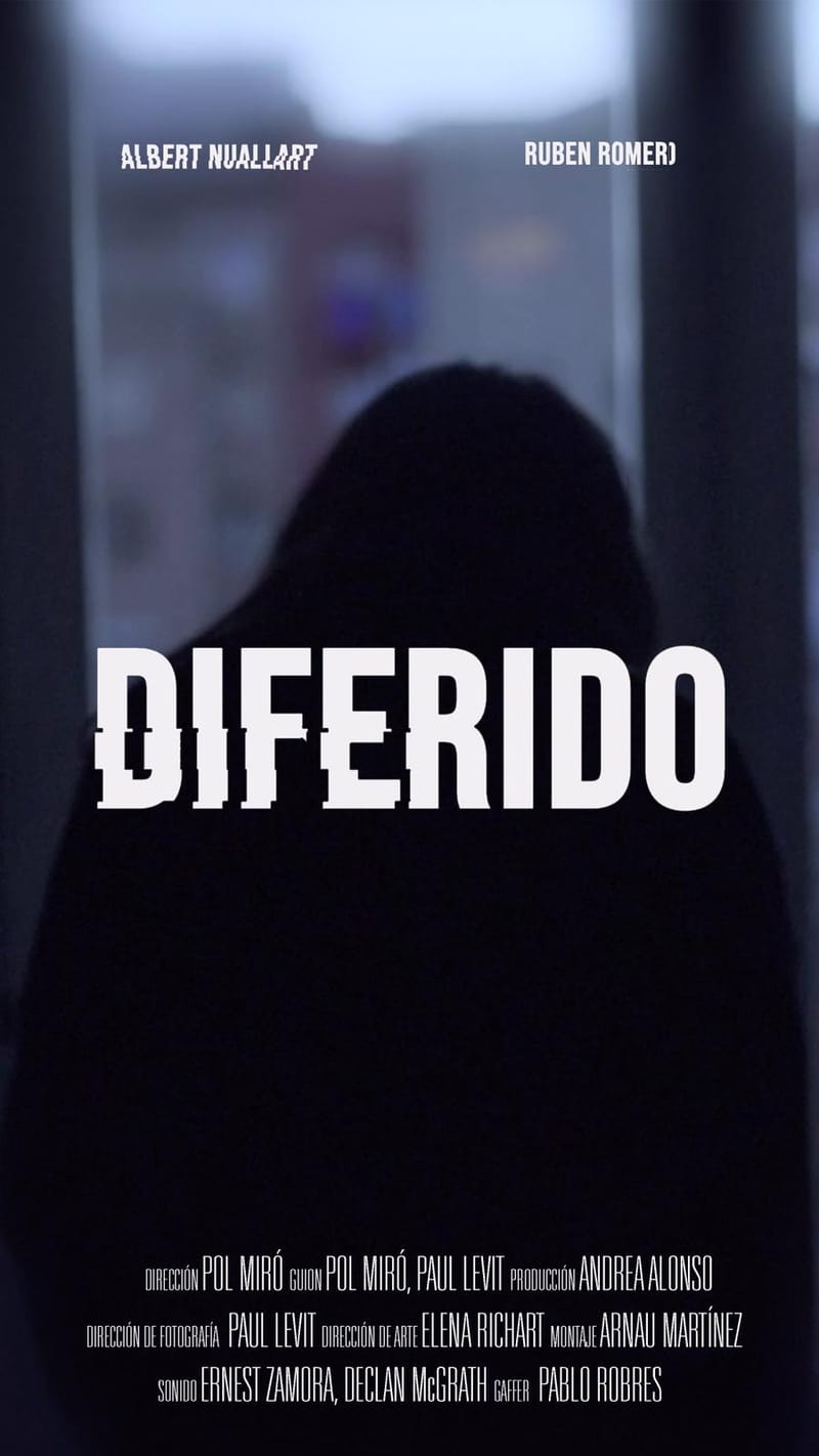 Dosier de financiación Diferido