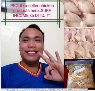 NAIS MO BA MAG BENTA O MAG RESELLER NG PRODUKTO NA ITO ? image