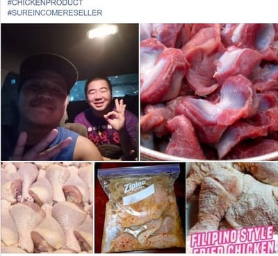 NAIS MO BA MAG BENTA O MAG RESELLER NG PRODUKTO NA ITO ? image