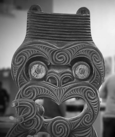 החוויה המתקנת ברוטורואה (21 בספטמבר)