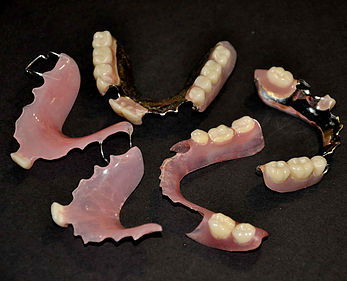 Denture In Upper East Side image