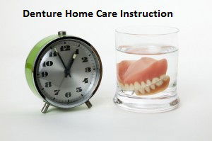 Denture In Upper East Side image