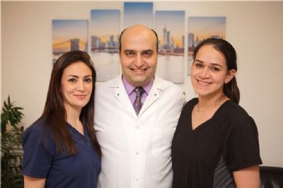 Dr. Sherwin Benlevi DDS image