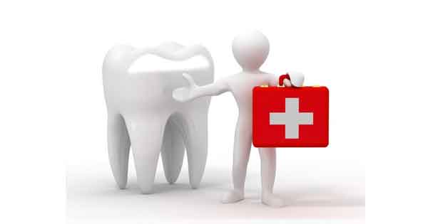 Emergency Dental Care