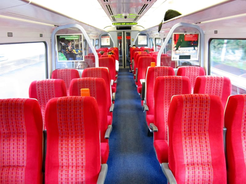 Transit System