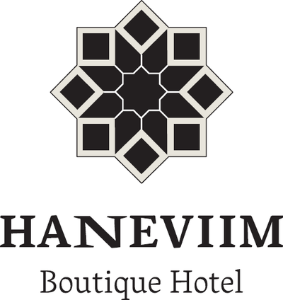 Haneviim