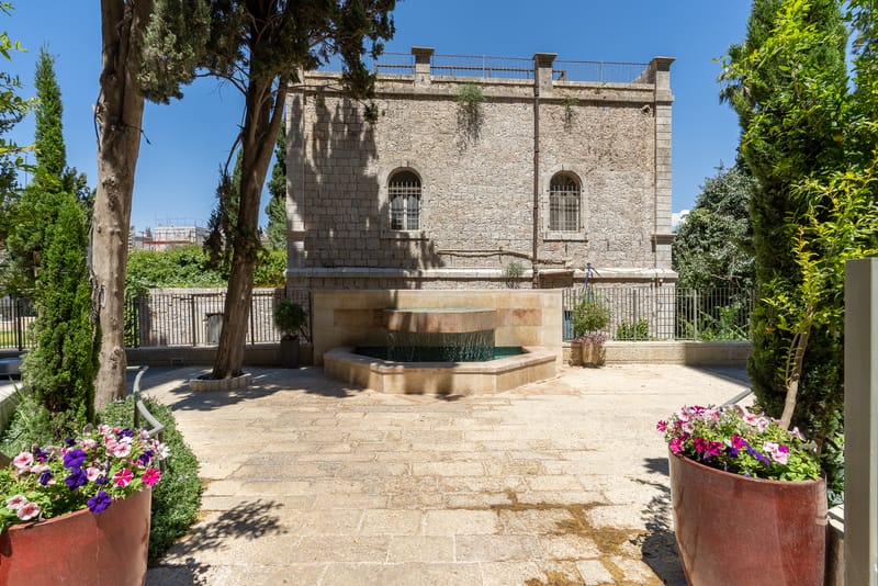 Architecture and Structure