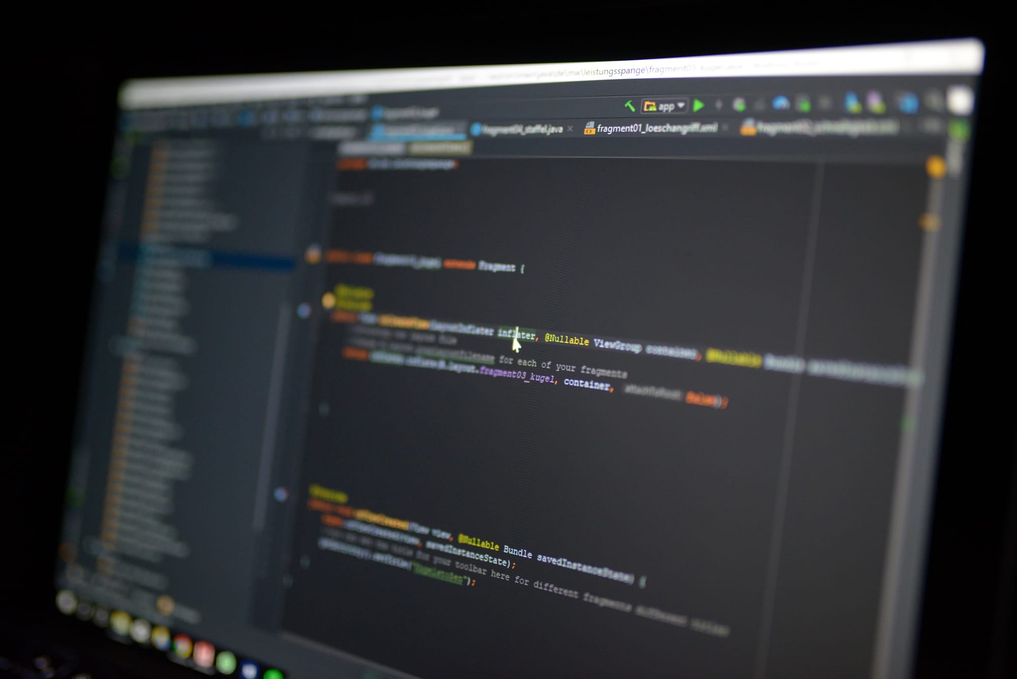 Java script