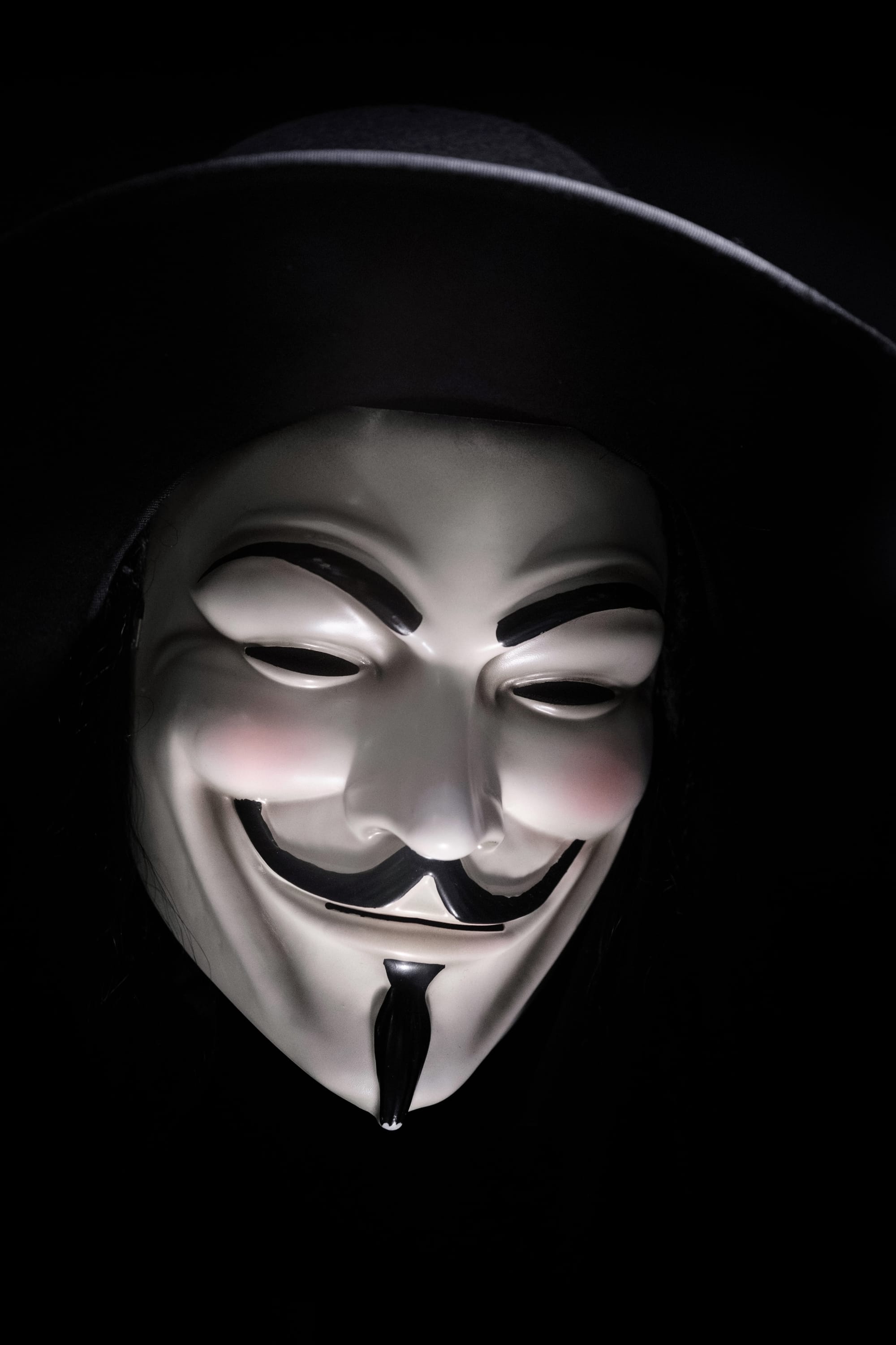 Hacker hayati
